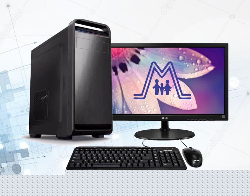 Venta y finaciacin de Computadoras